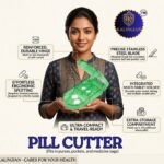 Pill-Cutter