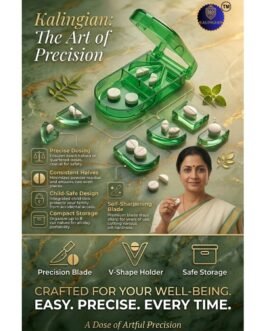 Pill Cutter