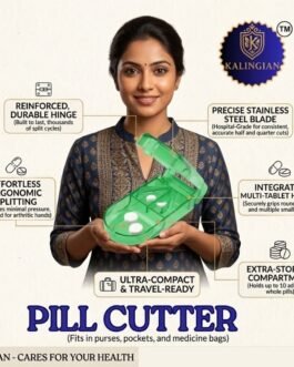 Pill-Cutter