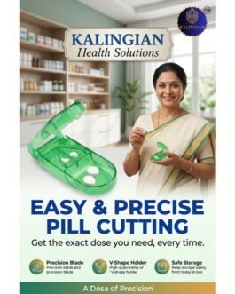 Pill Cutter