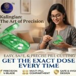 Pill Cutter