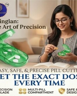 Pill Cutter