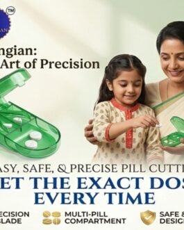 Pill Cutter